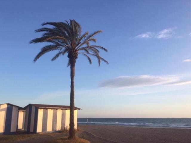 Panorama Apartment Torrox Exterior photo